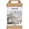 DIY Kit - Craft Kit Macramä© - Table Decorations (977624) – kuva 1