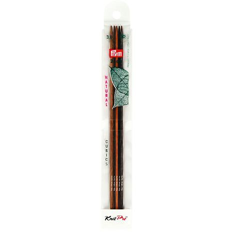 Prym Cubics 20 cm sukkapuikko – kuva 1/7