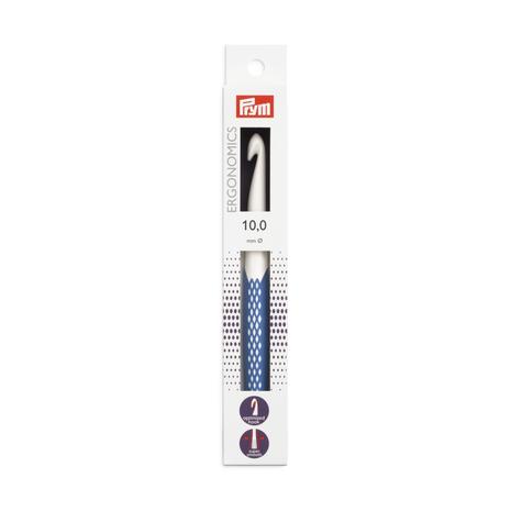 Prym Ergonomic virkkuukoukku