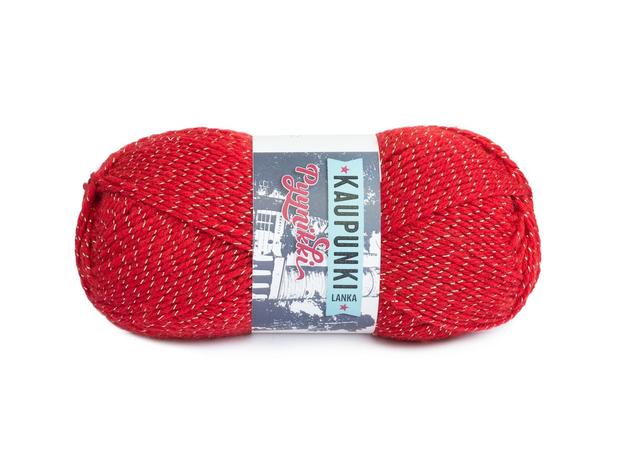 Kaupunkilanka Pyynikki 100 g lanka
