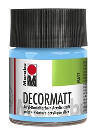 Marabu matta 50ml askarteluväri