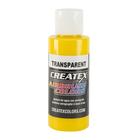 Createx Original Transparent 60 ml maali