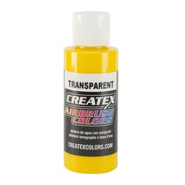Createx Original Transparent 60 ml maali