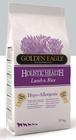Golden Eagle Hypo-allergenic Lamb & Rice 10 kg koiran täysravinto