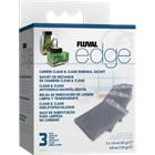 Fluval Edge Hiilisuodatin 3 kpl
