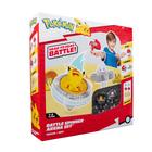 Pokémon Battle Spinner Arena Leikkisetti Pikachu & Mew 2-pack