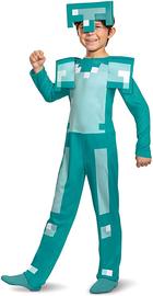 Minecraft Armor Fancy rooliasu