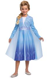 Disney Frozen Elsa Traveling Basic Plus rooliasu