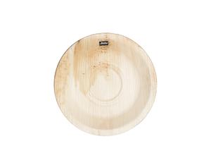 Maku palmunlehti 20cm 10kpl lautanen