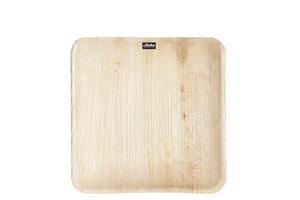 Maku palmunlehti 20x20cm 10kpl lautanen