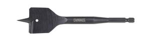 Dewalt litteä 152mm puuporanterä