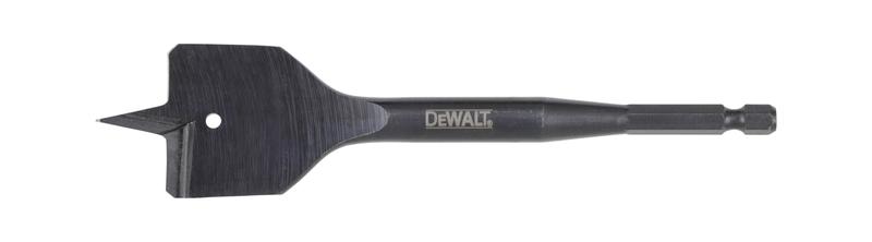 Dewalt litteä 152mm puuporanterä