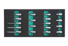 Kamasa-Tools K26063 1/2", 18-os. xzn/torx-hylsysarja