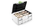 Tappi setti Festool Domino DS 4/5/6/8/10 1060 BU