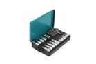 Kamasa-Tools K25001, 26-os. torx-hylsysarja