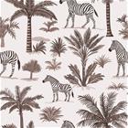 Lusaka Red - 1064401-02 Tapetti