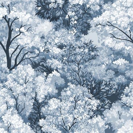 Oskar Blue - 1057201-02 Tapetti – kuva 1/3