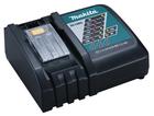 Makita DC18RC LXT 18V Li-ion (195584-2) 14,4V/18V, pikalaturi