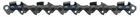 Moottorisahanketju Oregon 21BPX - ControlCut; 18''; 45 cm; .325'; 72; 1,5 mm
