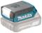 Makita DEAML103 CXT 132V, LED-valaisin (ilman akkua ja laturia) – kuva 1