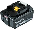 Makita BL1860B (197422-4) LXT 18V 6,0Ah Li-ion, työkaluakku