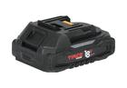 Timco dual 18v 2ah akku