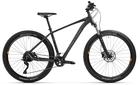 Tunturi Miwok 27,5' MTB 18v maastopyörä