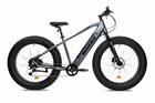 Insera E-Muffle 26' 9v fatbike sähköpyörä
