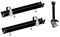 Thule extension kit 3rd bike E5316 – kuva 2