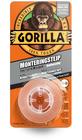 Gorilla HD Mounting Tape 25,4mm x 1,52m kaksipuolinen kiinnitysteippi