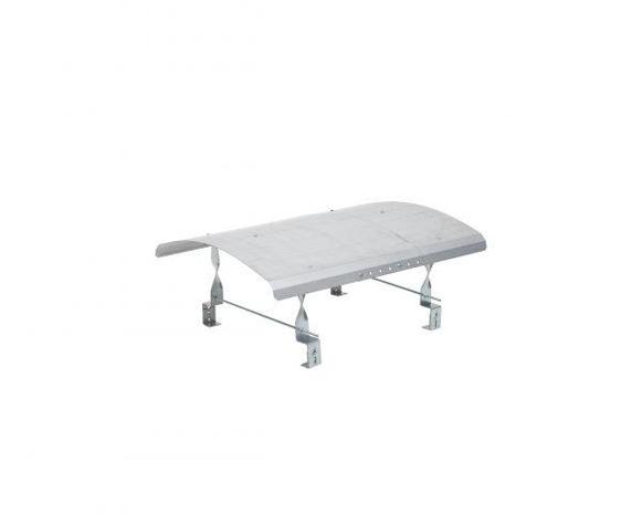 Piipunhattu 35-59 x 50-110 cm piipulle