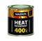 Kuumakesto 400ºC musta 250 ml – kuva 1