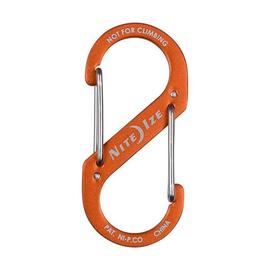 NiteIze S-Biner Dual karbiinihaka ALU #3