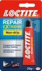 Loctite Power Glue Repair Extreme 20 g liima