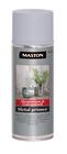 Maston Alumiini & Galvanoitu metalli 400ml spray pohjamaali