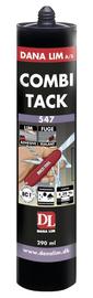 Dana Lim Combi Tack 547 valkoinen 290ml asennusliima