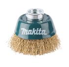Kuppiharja Makita D-39746; 60 mm; M14