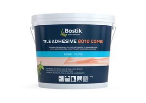 Bostik Fix Combi 5 kg laattalaasti