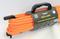 Piippo polypropeeni 8mm x 20m oranssi rolleri – kuva 1
