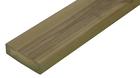Tammiston Puu 28x95x4200 mm 20 KPL vihreä kestopuu terassilauta