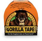 Gorilla Tape Black 11m x 48mm musta teippi