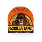 Gorilla Tape Black 32m x 48 mm musta teippi