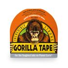 Gorilla Tape Silver 32m x 48mm hopea teippi