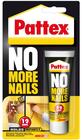Pattex No more nails 40 ml asennusliima