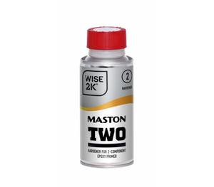 Kovettaja Maston 2K epoksipohjamaalille 180ml
