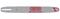Oregon 124MLEA0410 12' 3/8 1,1mm laippa – kuva 1