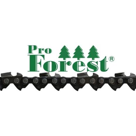 Pro Forest 3/8 45L 1.3mm teräketju – kuva 1/3