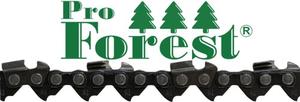 Pro Forest 05-316 3/8-44-1.1 mm teräketju