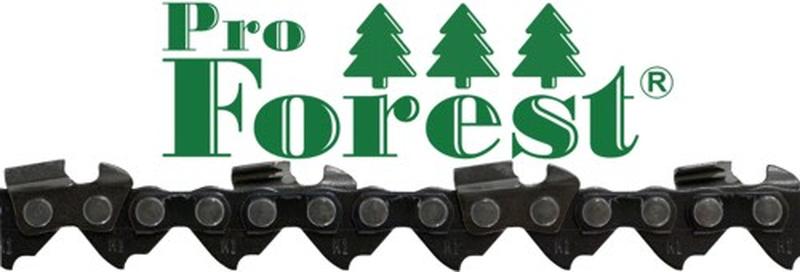 Pro Forest 05-316 3/8-44-1.1 mm teräketju
