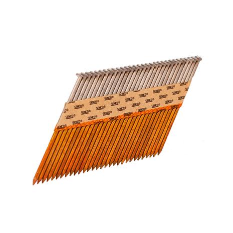 Senco KS 34" 90x3,1mm konenaula – kuva 1/8